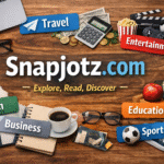 snapjotz com