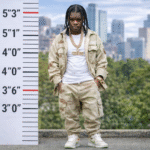42 dugg height