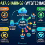 what is data sharing wtgtechable