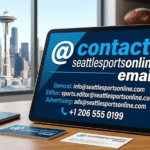 contacts seattlesportsonline email
