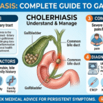cholerhiasis