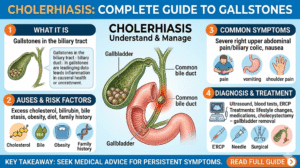 cholerhiasis