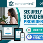 sondermind login