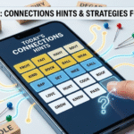 forbes connections hints