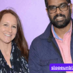 lisa maynard romesh ranganathan wife