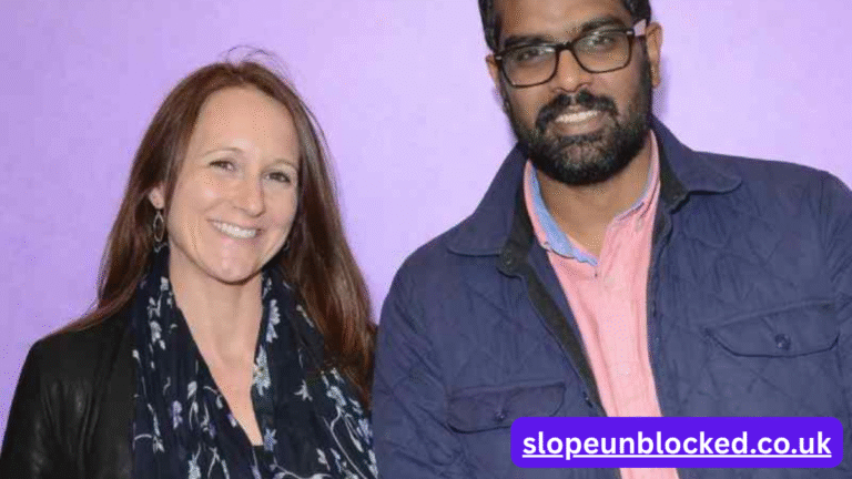 lisa maynard romesh ranganathan wife