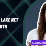 brandon lake net worth