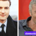nick berry net worth