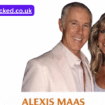 alexis maas