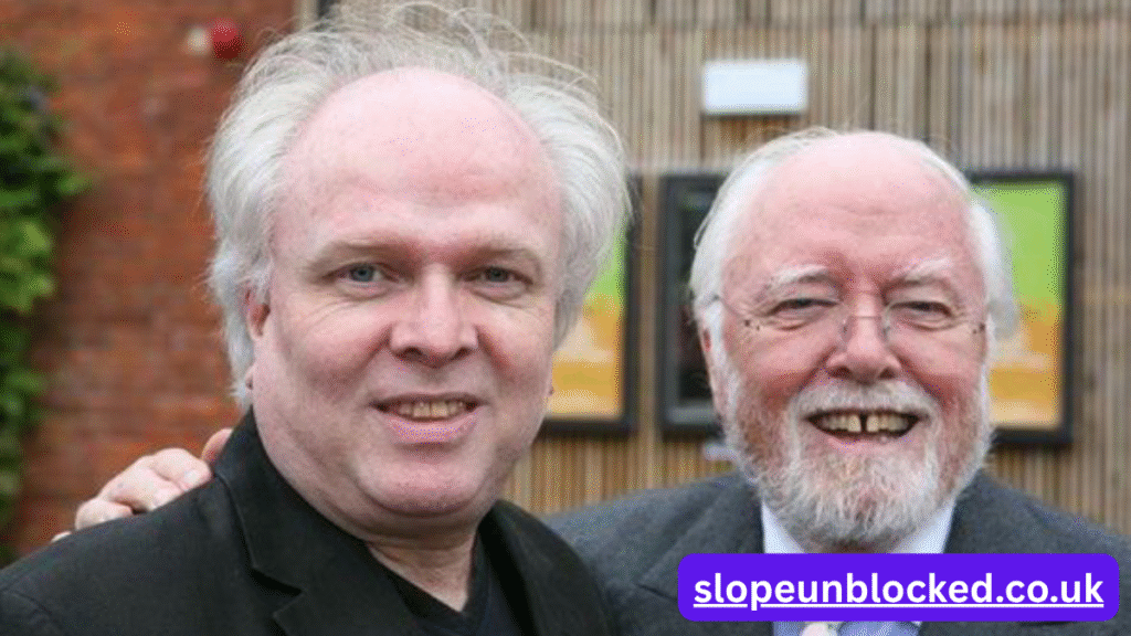 robert attenborough