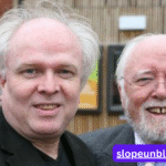 robert attenborough