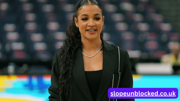 andraya carter net worth