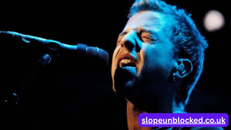 james morrison net worth