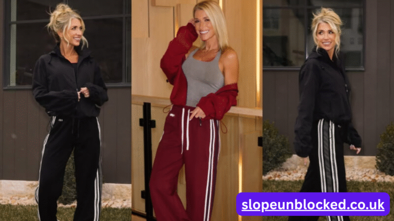 kalee rogers net worth