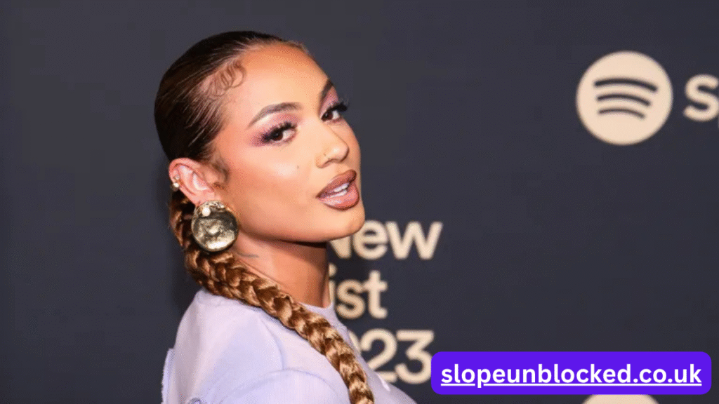 danileigh net worth