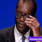 kwasi kwarteng net worth