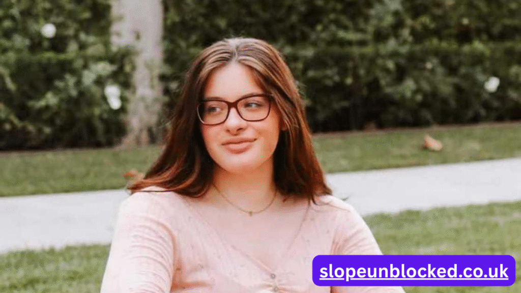 olivia pacino disability