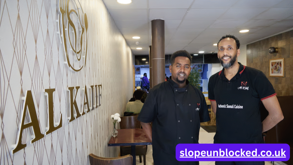 al-kahf restaurant reviews