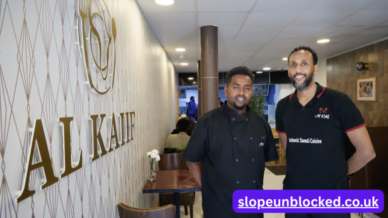 al-kahf restaurant reviews