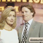 michael baggott wife