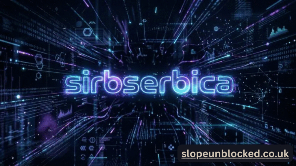 sirbserbica