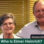 elmer heinrich wikipedia