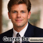 garret barnes