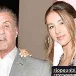 scarlet rose stallone
