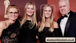sarina wiegman partner