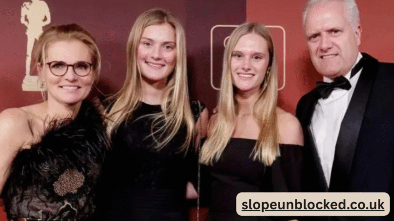 sarina wiegman partner