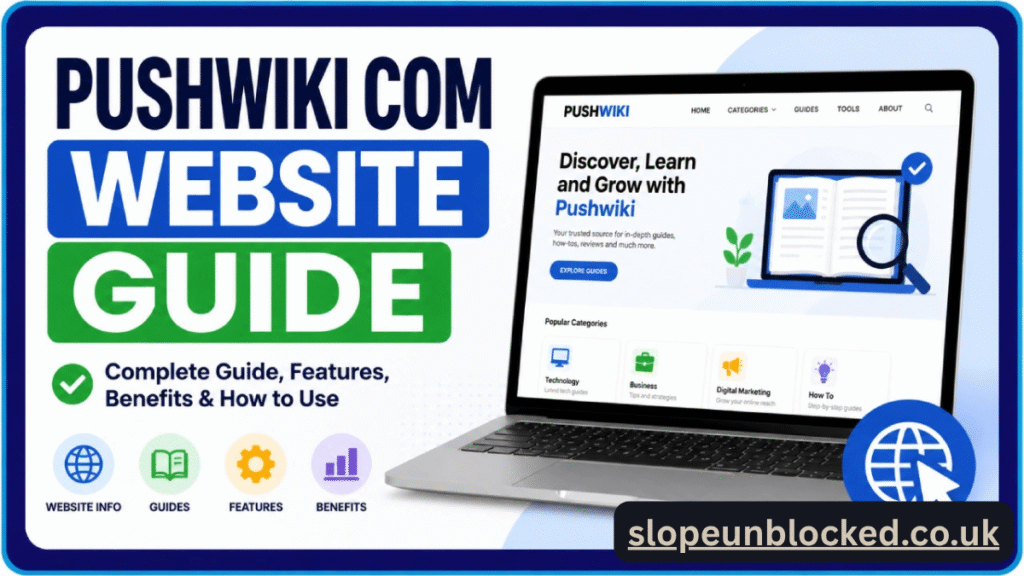 pushwiki com