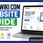 pushwiki com