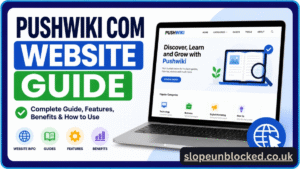 pushwiki com