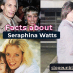 seraphina watts