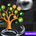 social media stuff embedtree