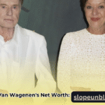 net worth lola van wagenen