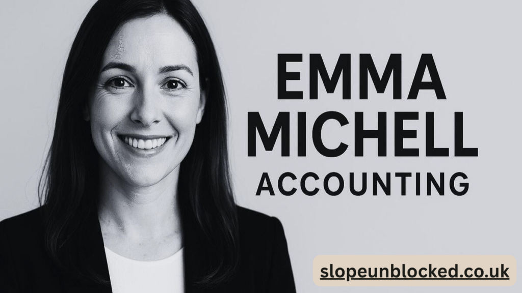 emma michell accounting