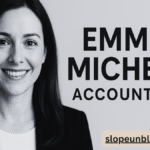 emma michell accounting