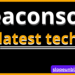 beaconsoft latest tech info