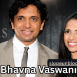 bhavna vaswani