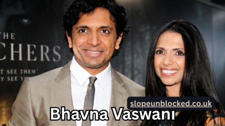 bhavna vaswani