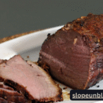 round roast recipe